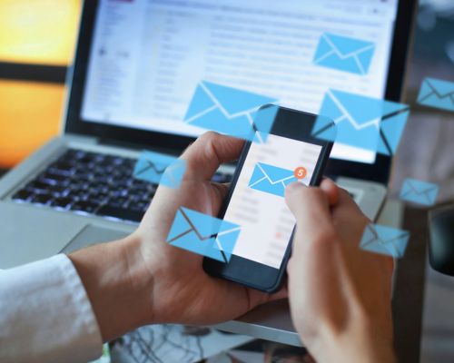 Email Marketing